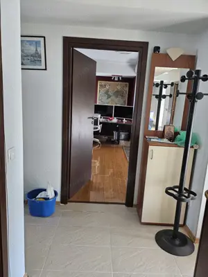 Penthouse etaj 3 si 4, Titan Policlinica, parc Titanel - imagine 17