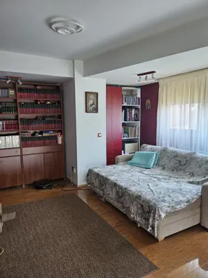 Penthouse etaj 3 si 4, Titan Policlinica, parc Titanel - imagine 19