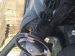 Vând Dacia Dustăr..an 2011..