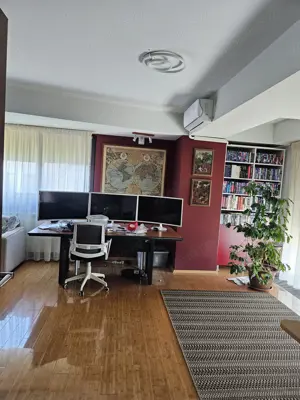 Penthouse etaj 3 si 4, Titan Policlinica, parc Titanel - imagine 20