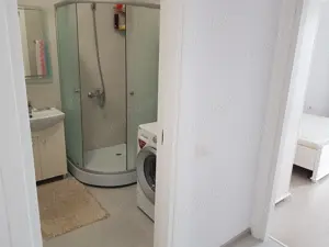 Apartament 2 Camere Mamaia Nord-Vedere la Mare-Mobilat  - imagine 9