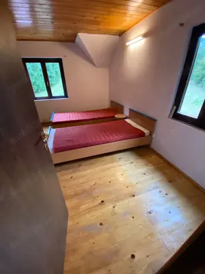 Inchiriem apartament 2 camere la Zarnesti, Plaiul Foii, Brasov