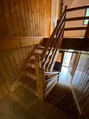 De vanzare Casa la munte, Piatra Craiului - Plaiul Foii, Zarnesti, Brasov - imagine 5