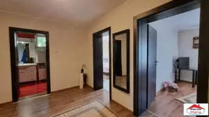 Casa finisata in Lazuri cu teren 1452 mp - imagine 10
