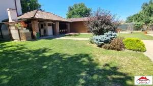 Casa finisata in Lazuri cu teren 1452 mp - imagine 16