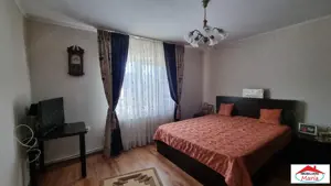 Casa finisata in Lazuri cu teren 1452 mp - imagine 5