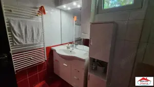 Casa finisata in Lazuri cu teren 1452 mp - imagine 14