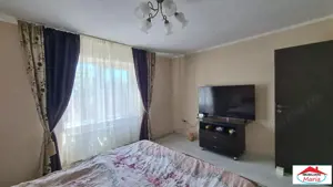 Casa finisata in Lazuri cu teren 1452 mp - imagine 3