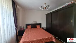 Casa finisata in Lazuri cu teren 1452 mp - imagine 17