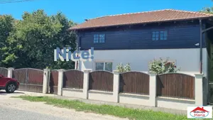 Casa finisata in Lazuri cu teren 1452 mp - imagine 7