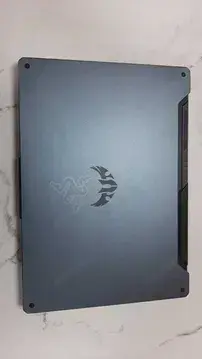 UP Bucuresti  Laptop Gaming ASUS TUF A15 FA507RR  Garantie - imagine 3