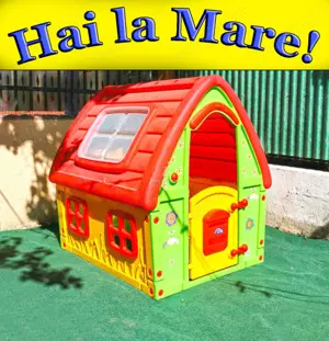 Maris Eforie Nord - litoral - cazare la mare - vile - pensiuni