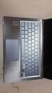 UP Bucuresti Laptop ultraportabil ASUS ZenBook 14 UX431F Garantie - imagine 2