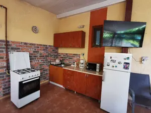 Maris Eforie Nord - litoral - cazare la mare - vile - pensiuni - imagine 3