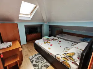 Maris Eforie Nord - litoral - cazare la mare - vile - pensiuni - imagine 8