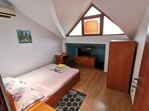 Maris Eforie Nord - litoral - cazare la mare - vile - pensiuni - imagine 7