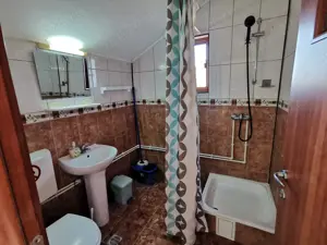 Maris Eforie Nord - litoral - cazare la mare - vile - pensiuni - imagine 9