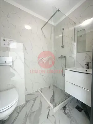 Birou Individual in Cladire Noua - Zona Faleza Nord - UTILITATI INCLUSE - imagine 4