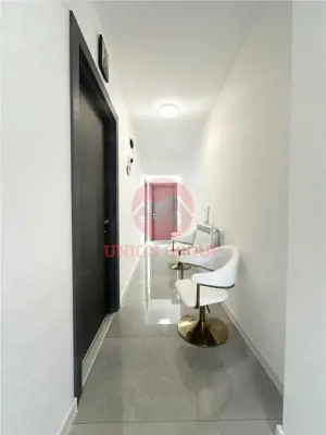 Birou Individual in Cladire Noua - Zona Faleza Nord - UTILITATI INCLUSE - imagine 5