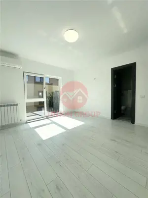 Birou Individual in Cladire Noua - Zona Faleza Nord - UTILITATI INCLUSE - imagine 2