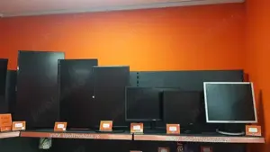 Used Products Bucuresti  Monitoare  Televizoare  Garantie - imagine 2