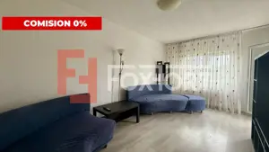 COMISION 0% Apartament cu 2 camere si 2 bai, decomandat, zona Aradului
