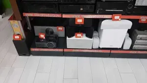 Used Products Bucuresti, Boxe Pasive, Boxe Active, Boxe Portabile, Garantie