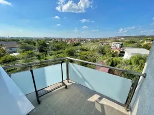 Apartament 3 camere, 78 mp, Calea Bucuresti, zona Sydney - imagine 11