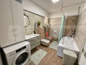 Apartament 3 camere, 78 mp, Calea Bucuresti, zona Sydney - imagine 9