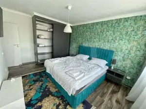 Apartament 3 camere, 78 mp, Calea Bucuresti, zona Sydney - imagine 4