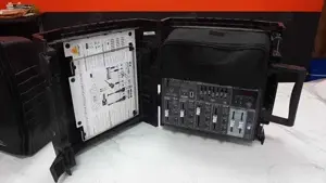 UP Bucuresti, Sistem DJ Portabil Behringer Europort PPA200, Garantie - imagine 2