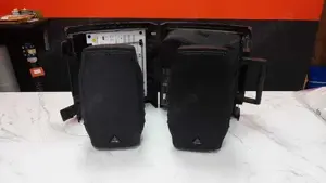 UP Bucuresti, Sistem DJ Portabil Behringer Europort PPA200, Garantie