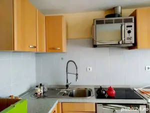 Vând sau schimb casa abundenței duplex, zonă turistică Mănăștiur, Timiș, Renovată La Cheie - imagine 3