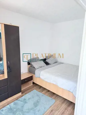 P4525 Apartament cu 2 camere, zona Bulevardul Cetății