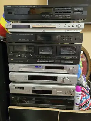 Vand diverse electronice,preturi in descriere de sus in jos