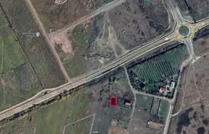 Teren de casa intravilan in Mosnita veche aproape de centura