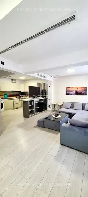 Duplex Vitan Mall Calea Dudesti