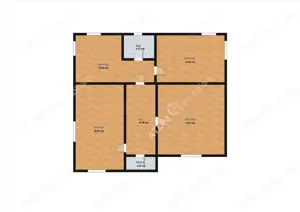 Casa individuala 950 mp teren situata langa Parcul Sub Arinii - imagine 11