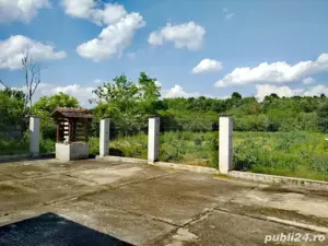 Vând sau schimb casa abundenței duplex, zonă turistică Mănăștiur, Timiș, Renovată La Cheie - imagine 9