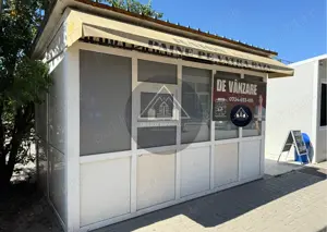 Spatiu comercial - container - de vanzare - imagine 2