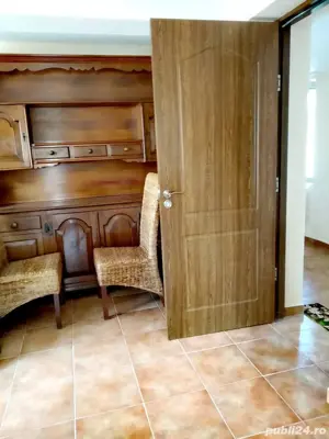 Vând sau schimb casa abundenței duplex, zonă turistică Mănăștiur, Timiș, Renovată La Cheie - imagine 6