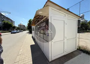 Spatiu comercial - container - de vanzare - imagine 5