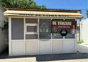 Spatiu comercial - container - de vanzare - imagine 4