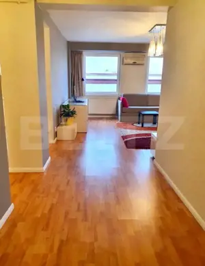 Apartament mobilat modern cu 2 camere, 65mp, zona NTT Data - imagine 4