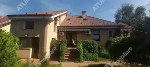 Casa cu 6 camere si 961 mp teren in zona Trei Stejari din Sibiu - imagine 12