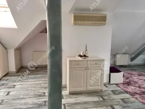 Casa cu 6 camere si 961 mp teren in zona Trei Stejari din Sibiu - imagine 17