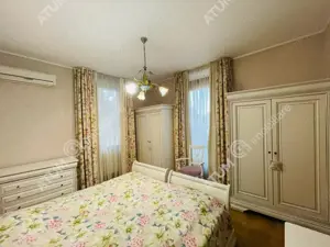 Casa cu 6 camere si 961 mp teren in zona Trei Stejari din Sibiu - imagine 9