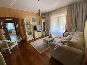 Casa cu 6 camere si 961 mp teren in zona Trei Stejari din Sibiu - imagine 5