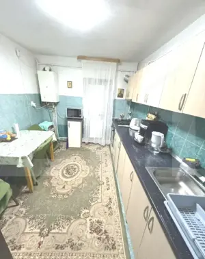 Apartament de 3 camere zona Grivita - imagine 4