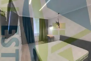 Apartament mobilat in zona Gruia